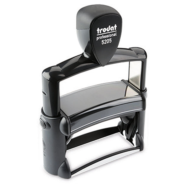 Trodat Professional 5205 – 68 × 24 mm