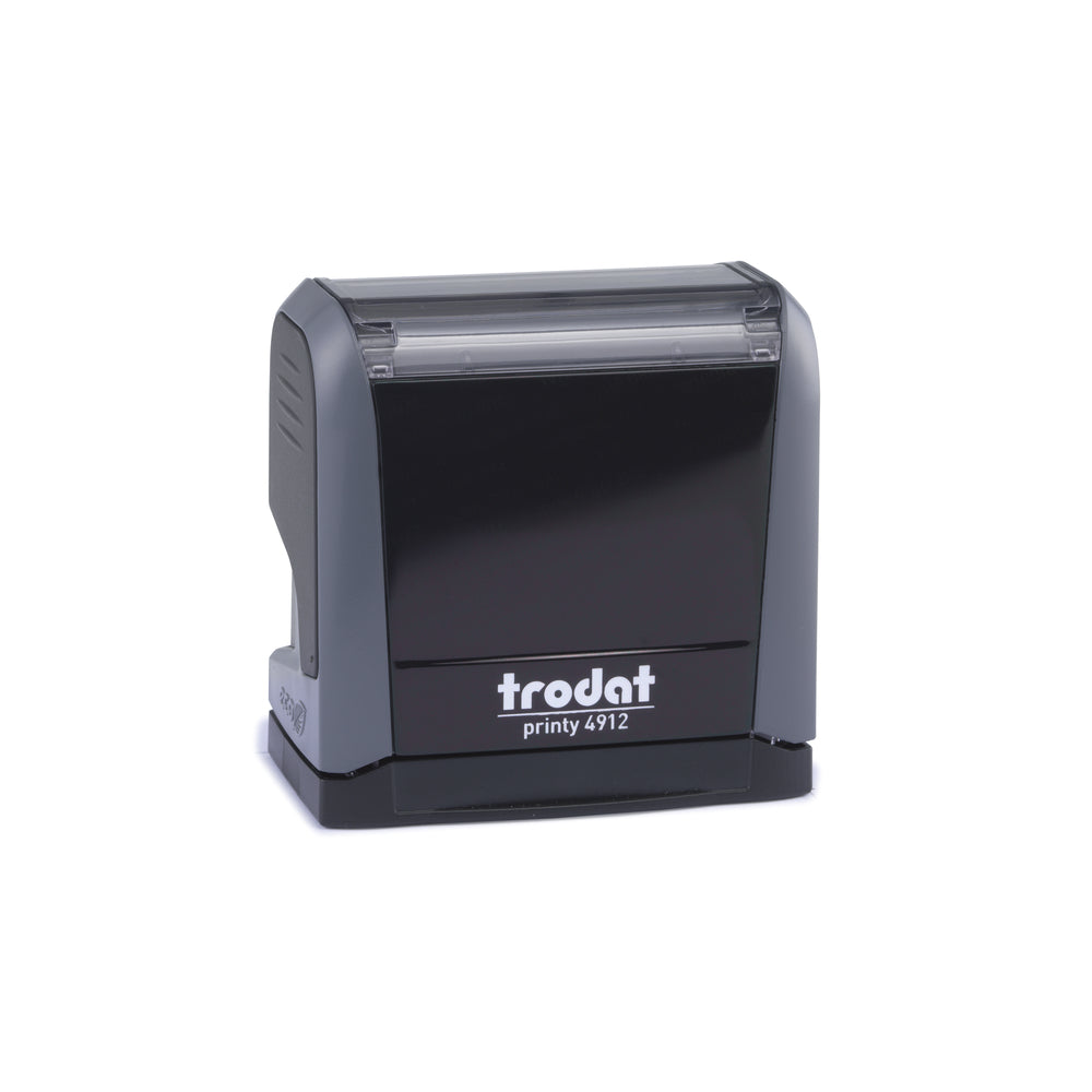 Trodat Printy 4912 – 47 × 18 mm