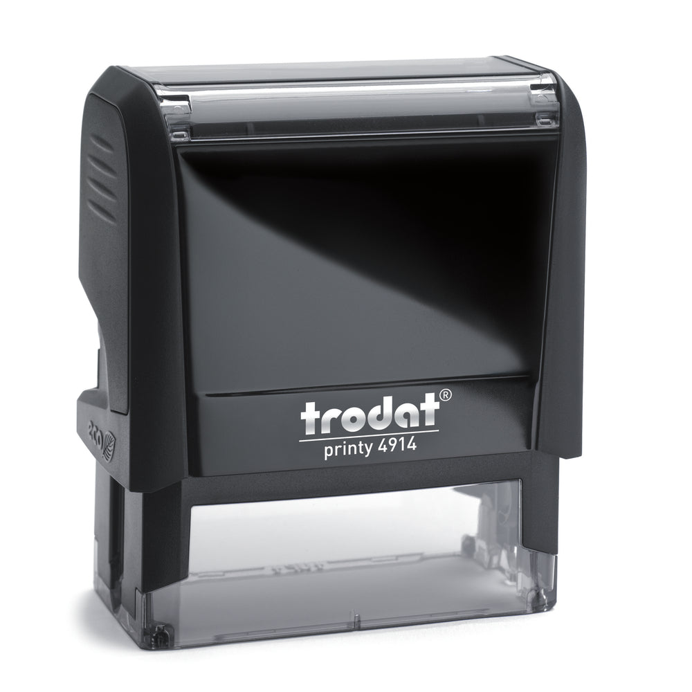 Trodat Printy 4914 – 64 × 26 mm