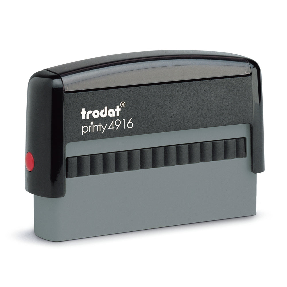 Trodat Printy 4916 – 70 × 10 mm
