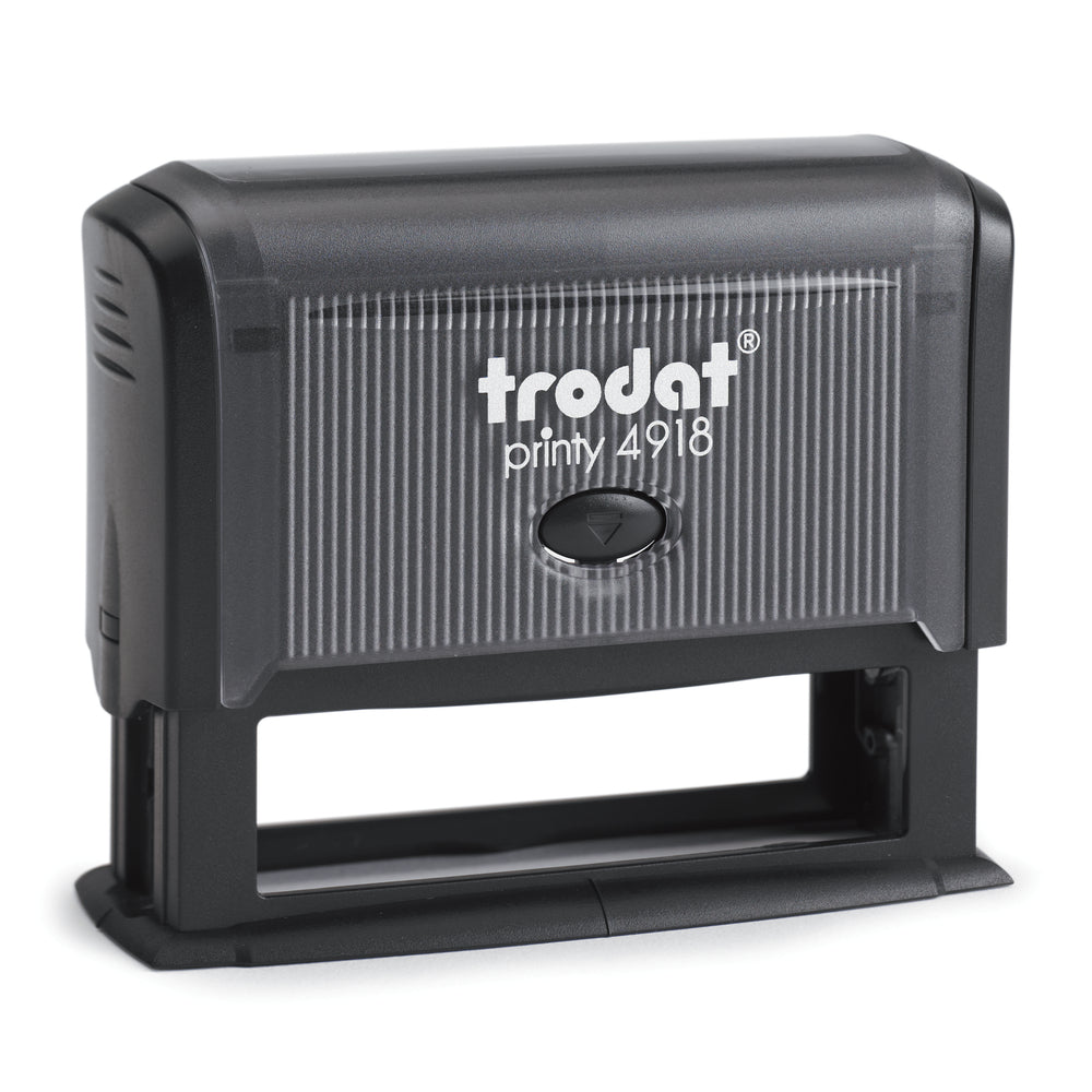 Trodat Printy 4918 – 75 × 15 mm