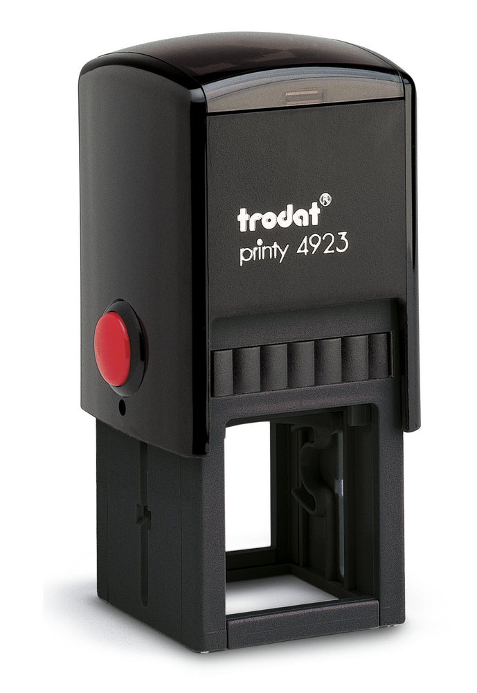 Trodat Printy 4923 – 30 × 30 mm