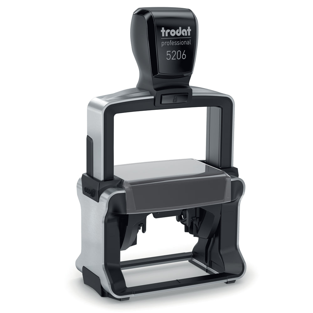 Trodat Professional 5206 – 56 × 33 mm