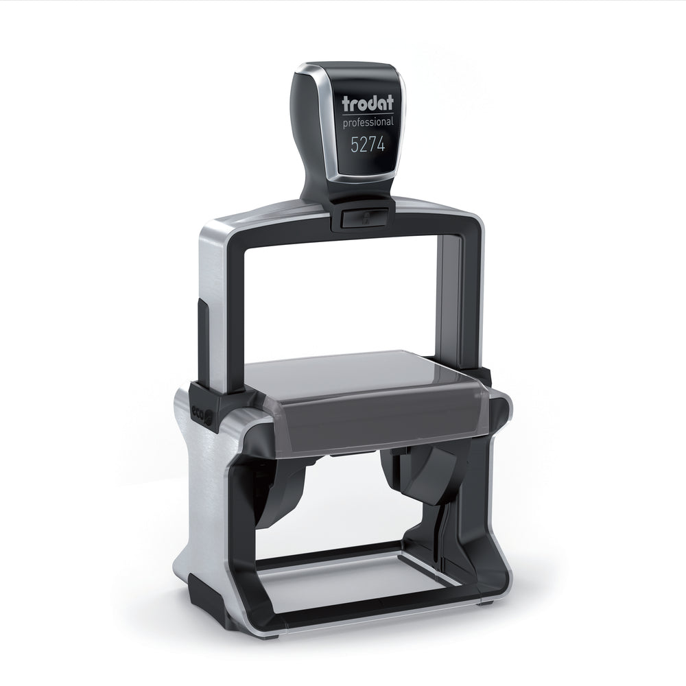 Trodat Professional 5274 – 60 × 40 mm