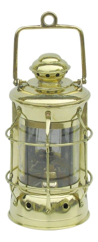 Nelson-Lampe, Messing – elektrisch · SC 1254E