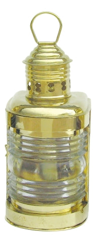 Mastlampe, Messing – Petroleum · SC 1265