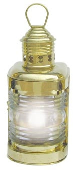 Mastlampe, Messing – elektrisch · SC 1265E