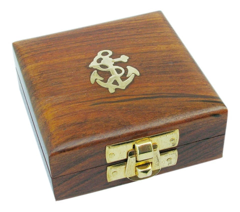 Holzbox, 7 · SC 2025
