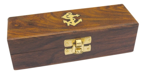 Holzbox, 15x5x4 · SC 2029