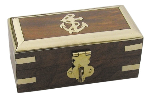 Holzbox, 10x5x4 · SC 2030