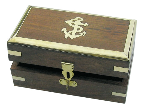 Holzbox, 14x8x6 · SC 2031