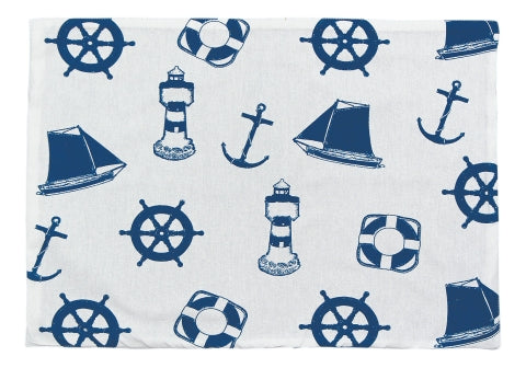 Platzset - Maritim, Baumwolle · SC 3224