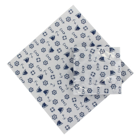 Servietten - Maritim, Zellstoff · SC 3226