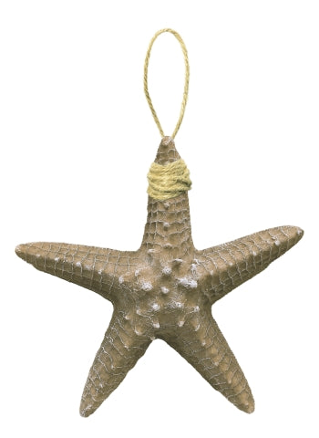 Seestern, Resin