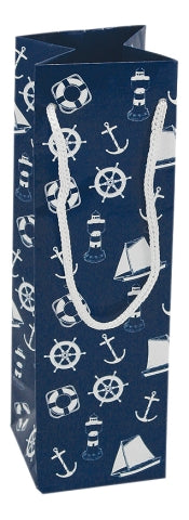 Geschenktüte, Papier lackiert · SC 4904