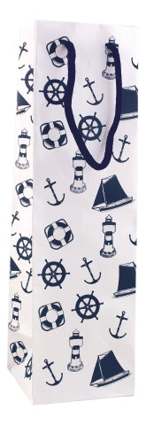 Geschenktüte, Papier lackiert · SC 4908