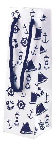 Geschenktüte, Papier lackiert · SC 4909