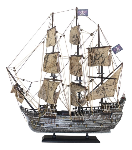 Piratenschiff, 50 cm