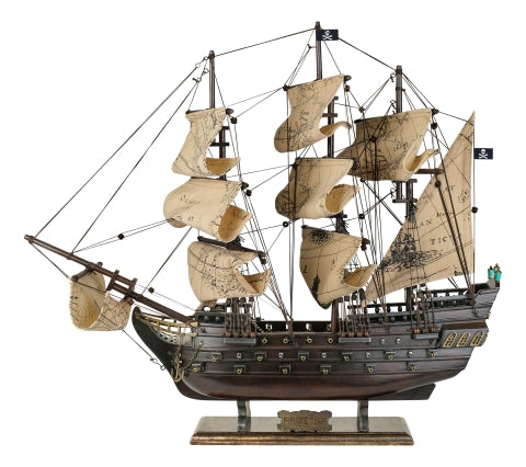 Piratenschiff