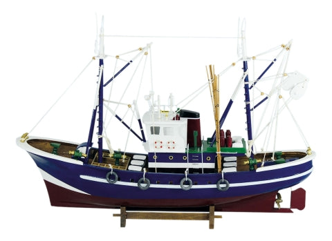 Fischkutter, Holz · SC 5106