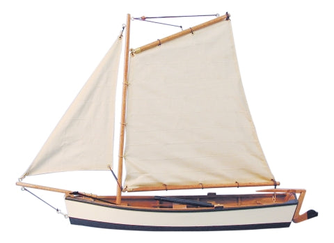 Fischerboot, 45 cm