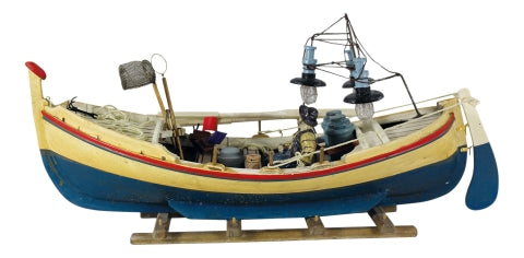 Fischerboot