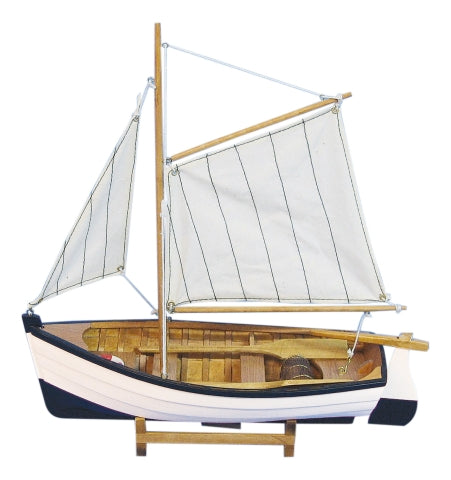 Fischerboot, 32 cm