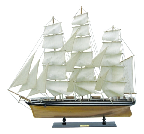 Segelschiff Cutty Sark, 100 cm