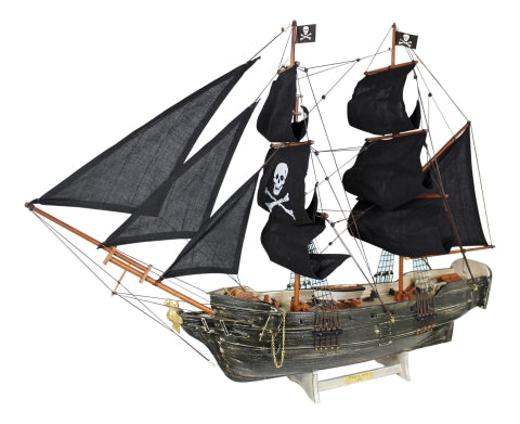 Piratenschiff, 78 cm