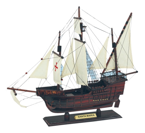 Karavelle Santa Maria, 45 cm