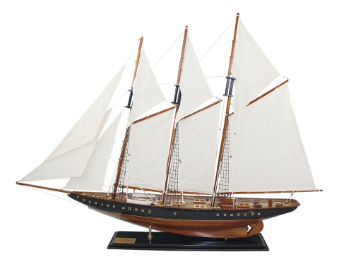 Segelschiff, 120 cm