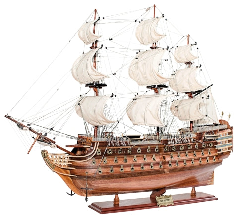 Kriegsschiff HMS Victory