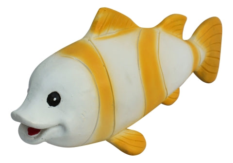 Deko-Fisch, Kunstharz