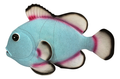 Deko-Fisch, Kunstharz