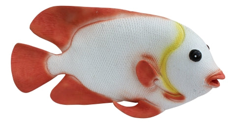 Deko-Fisch, Kunstharz