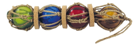 Fischerkugeln, Set/4, Ø 5 cm