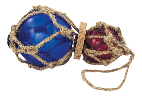Fischerkugeln, Set/2