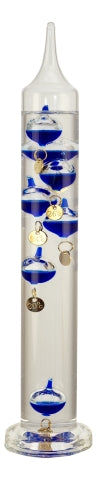 Galilei-Thermometer, Glas · SC 5960