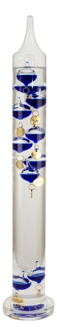 Galilei-Thermometer, Glas · SC 5961