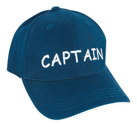 Cap - CAPTAIN, marine · SC 6305