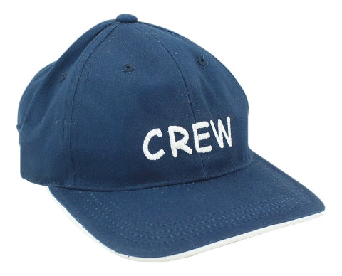 Cap - CREW, marine · SC 6309