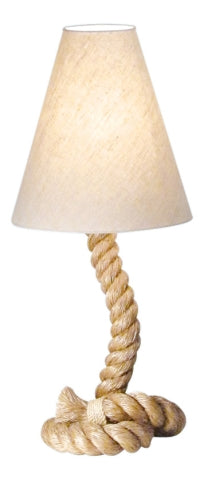 Taulampe mit Schirm, elektrisch 230V · SC 6600