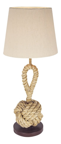 Taulampe mit Schirm, elektrisch 230V · SC 6606