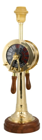 Lampe Maschinentelegraf SC-9054