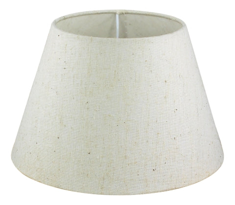 Lampenschirm, Jute/Plastik/Eisen · SC 6690