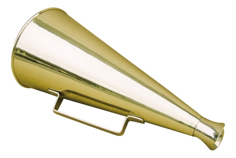 Megaphon, Messing · SC 7018
