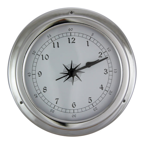 Uhr, verchromt · SC 9420N