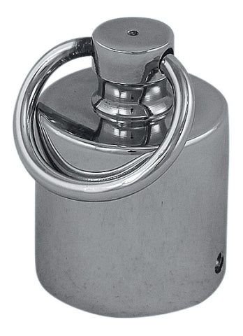 Seilendstück mit Ring, für 30mm Tau · SC 9431N