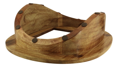 Sockel für Taucherhelm Art. 8580, 9575 & 9575N