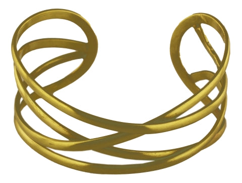 Armreif, Messing · SC 9909